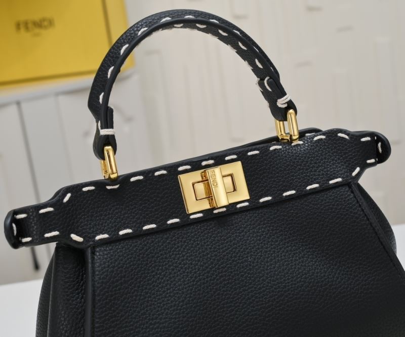 Fendi Top Handle Bags